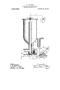 Patent: Apparatus for Separating Liquids.