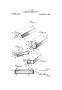Patent: Insecticide-Dispensing Receptacle.