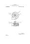 Patent: High-Pressure Suction Fan and Blower.