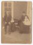 Thumbnail image of item number 1 in: '[Mr. and Mrs. C. F. Rudolph with Sons]'.