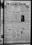 Newspaper: The Canadian Record (Canadian, Tex.), Vol. 47, No. 49, Ed. 1  Thursda…