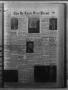 Thumbnail image of item number 1 in: 'The De Leon Free Press (De Leon, Tex.), Vol. 70, No. 31, Ed. 1 Thursday, January 28, 1960'.