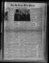 Newspaper: The De Leon Free Press (De Leon, Tex.), Vol. 64, No. 20, Ed. 1 Thursd…