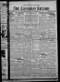 Newspaper: The Canadian Record (Canadian, Tex.), Vol. 48, No. 9, Ed. 1  Thursday…