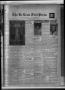 Newspaper: The De Leon Free Press (De Leon, Tex.), Vol. 67, No. 47, Ed. 1 Thursd…