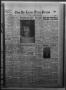 Thumbnail image of item number 1 in: 'The De Leon Free Press (De Leon, Tex.), Vol. 70, No. 7, Ed. 1 Thursday, August 13, 1959'.