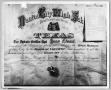 Thumbnail image of item number 1 in: 'Annee Edwards' Denton City High School Diploma'.