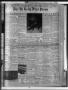 Newspaper: The De Leon Free Press (De Leon, Tex.), Vol. 63, No. 31, Ed. 1 Friday…