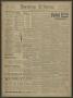 Newspaper: Evening Tribune. (Galveston, Tex.), Vol. 11, No. 323, Ed. 1 Saturday,…