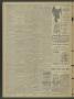 Thumbnail image of item number 2 in: 'Evening Tribune. (Galveston, Tex.), Vol. 11, No. 213, Ed. 1 Thursday, July 9, 1891'.