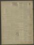 Thumbnail image of item number 4 in: 'Evening Tribune. (Galveston, Tex.), Vol. 11, No. 235, Ed. 1 Tuesday, August 4, 1891'.