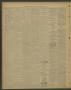 Thumbnail image of item number 4 in: 'Galveston Tribune. (Galveston, Tex.), Vol. 16, No. 11, Ed. 1 Sunday, December 8, 1895'.