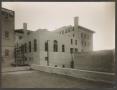 Photograph: [Federal Building Side View]