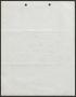 Thumbnail image of item number 2 in: '[Letter from Gordon K. Haskell to John W. Stanford, Jr., May 21, 1964]'.