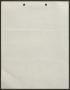 Thumbnail image of item number 2 in: '[Letter from Elizabeth M. Burba, December 11, 1964]'.
