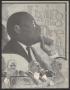 Pamphlet: [Program: Fifth Annual Celebration Martin Luther King, Jr.]