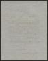 Thumbnail image of item number 2 in: '[Letter from John W. Stanford to Guaranty Bank and Trust Company, May 10, 1964]'.