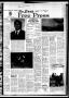 Thumbnail image of item number 1 in: 'De Leon Free Press (De Leon, Tex.), Vol. 74, No. 34, Ed. 1 Thursday, February 13, 1964'.
