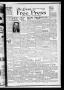 Newspaper: De Leon Free Press (De Leon, Tex.), Vol. 72, No. 35, Ed. 1 Thursday, …