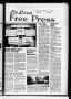 Newspaper: De Leon Free Press (De Leon, Tex.), Vol. 74, No. 3, Ed. 1 Thursday, J…
