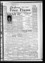 Newspaper: De Leon Free Press (De Leon, Tex.), Vol. 72, No. 43, Ed. 1 Thursday, …
