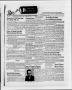 Newspaper: Burleson Dispatcher (Burleson, Tex.), Vol. 7, No. 6, Ed. 1 Wednesday,…