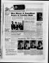 Newspaper: Burleson Dispatcher (Burleson, Tex.), Vol. 3, No. 14, Ed. 1 Thursday,…