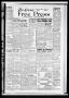 Newspaper: De Leon Free Press (De Leon, Tex.), Vol. 72, No. 30, Ed. 1 Thursday, …