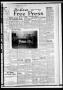 Newspaper: De Leon Free Press (De Leon, Tex.), Vol. 72, No. 49, Ed. 1 Thursday, …