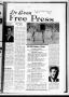 Newspaper: De Leon Free Press (De Leon, Tex.), Vol. 74, No. 6, Ed. 1 Thursday, A…