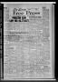 Newspaper: De Leon Free Press (De Leon, Tex.), Vol. 72, No. 19, Ed. 1 Thursday, …