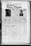Newspaper: De Leon Free Press (De Leon, Tex.), Vol. 73, No. 41, Ed. 1 Thursday, …