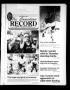 Newspaper: The Canadian Record (Canadian, Tex.), Vol. 103, No. 28, Ed. 1 Thursda…