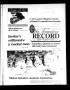 Newspaper: The Canadian Record (Canadian, Tex.), Vol. 102, No. 37, Ed. 1 Thursda…
