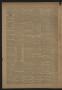 Thumbnail image of item number 4 in: 'Evening Tribune. (Galveston, Tex.), Vol. 12, No. 311, Ed. 1 Saturday, November 19, 1892'.