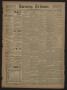 Newspaper: Evening Tribune. (Galveston, Tex.), Vol. 12, No. 99, Ed. 1 Wednesday,…
