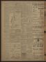 Thumbnail image of item number 4 in: 'Evening Tribune. (Galveston, Tex.), Vol. 12, No. 132, Ed. 1 Saturday, April 16, 1892'.