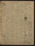 Thumbnail image of item number 3 in: 'Galveston Tribune. (Galveston, Tex.), Vol. 16, No. 156, Ed. 1 Saturday, May 2, 1896'.