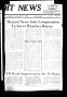 Newspaper: The Detroit News (Detroit, Tex.), Vol. 3, No. 46, Ed. 1 Thursday, Feb…