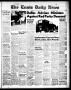 Primary view of The Ennis Daily News (Ennis, Tex.), Vol. 67, No. 106, Ed. 1 Monday, May 5, 1958