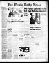 Newspaper: The Ennis Daily News (Ennis, Tex.), Vol. 67, No. 162, Ed. 1 Thursday,…
