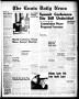 Newspaper: The Ennis Daily News (Ennis, Tex.), Vol. 67, No. 179, Ed. 1 Wednesday…