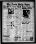Newspaper: The Ennis Daily News (Ennis, Tex.), Vol. 68, No. 302, Ed. 1 Wednesday…