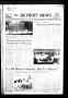 Primary view of The Detroit News (Detroit, Tex.), Vol. 4, No. 29, Ed. 1 Thursday, October 6, 1983