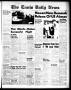 Primary view of The Ennis Daily News (Ennis, Tex.), Vol. 67, No. 164, Ed. 1 Saturday, July 12, 1958