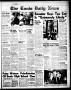 Newspaper: The Ennis Daily News (Ennis, Tex.), Vol. 67, No. 117, Ed. 1 Saturday,…