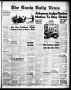 Newspaper: The Ennis Daily News (Ennis, Tex.), Vol. 67, No. 148, Ed. 1 Monday, J…