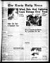 Newspaper: The Ennis Daily News (Ennis, Tex.), Vol. 67, No. 195, Ed. 1 Monday, A…