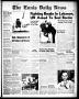 Newspaper: The Ennis Daily News (Ennis, Tex.), Vol. 67, No. 150, Ed. 1 Wednesday…