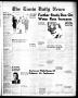 Primary view of The Ennis Daily News (Ennis, Tex.), Vol. 67, No. 185, Ed. 1 Wednesday, August 6, 1958